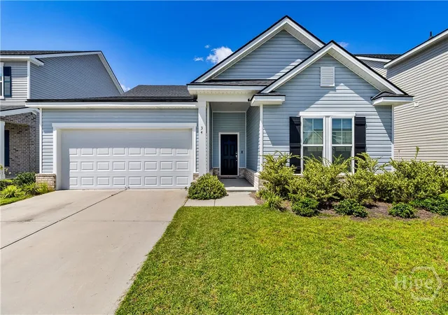 Photo 2 of Single family home for sale at 34 Ashmont St, Savannah, GA 31407 | MLS# SA363959 | Listing updated on 2026-09-04