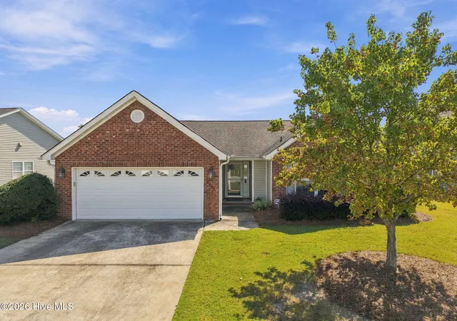 Single family home for sale at 3345 Honeysuckle Dr, Winterville, NC 28590 | MLS# 100609009