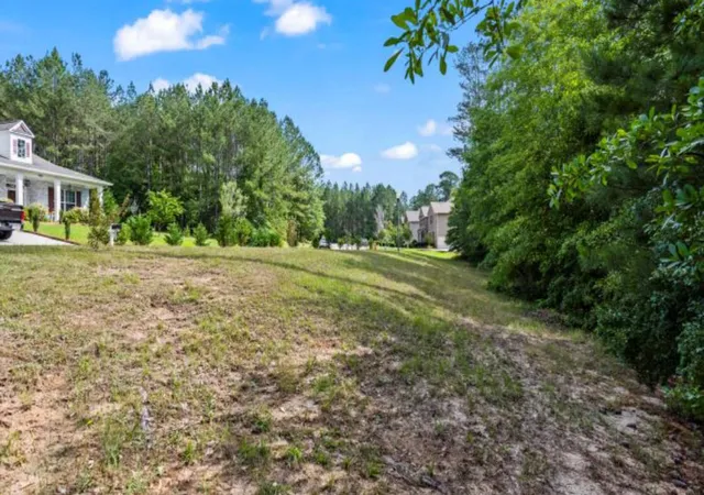 Photo 3 of Land for sale at Lot S-17 Scarborough Pass, Aiken, SC 29801 | MLS# 100602172 | Listing updated on 2026-09-09