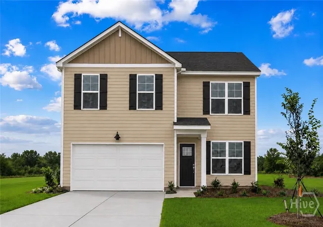 Photo 1 of Single family home for sale at 130 Sabel Ct, Guyton, GA 31312 | MLS# SA360410 | Listing updated on 2026-09-11
