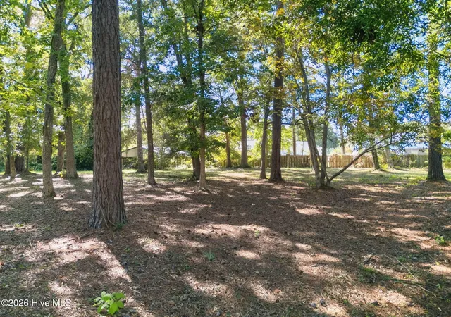 Photo 1 of Land for sale at 923 Oyster Pointe Dr, Sunset Beach, NC 28468 | MLS# 100609101 | Listing updated on 2026-10-10