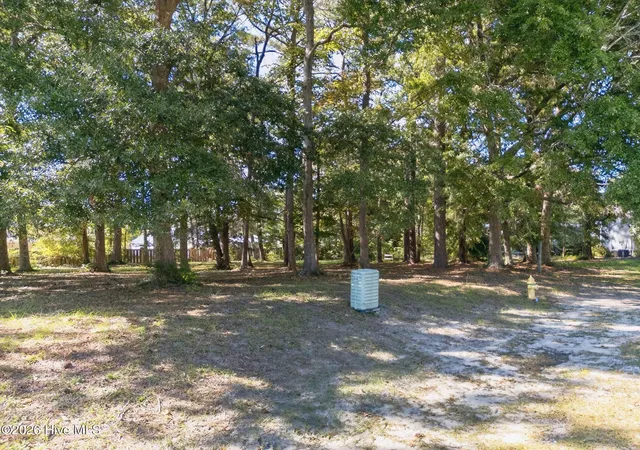 Photo 2 of Land for sale at 923 Oyster Pointe Dr, Sunset Beach, NC 28468 | MLS# 100609101 | Listing updated on 2026-10-10