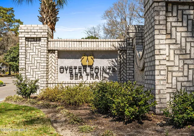 Photo 3 of Land for sale at 923 Oyster Pointe Dr, Sunset Beach, NC 28468 | MLS# 100609101 | Listing updated on 2026-10-10