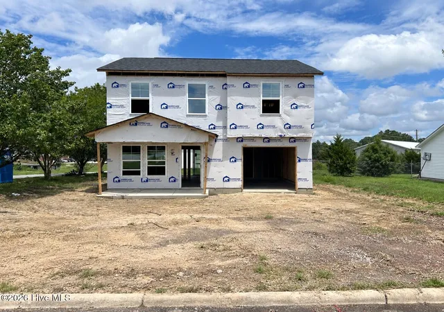 Single family home for sale at 4364 Belcher St, Farmville, NC 27828 | MLS# 100603364