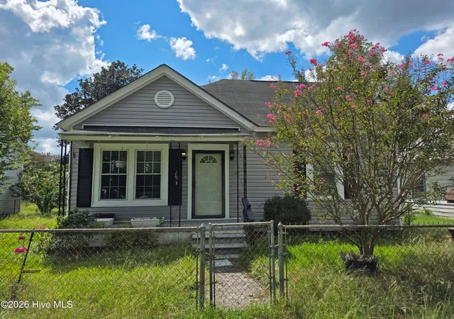 Photo 1 of Single family home for sale at 218 Railroad St, Warrenville, SC 29851 | MLS# 100600923 | Listing updated on 2026-09-02