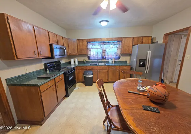 Photo 2 of Single family home for sale at 218 Railroad St, Warrenville, SC 29851 | MLS# 100600923 | Listing updated on 2026-09-02