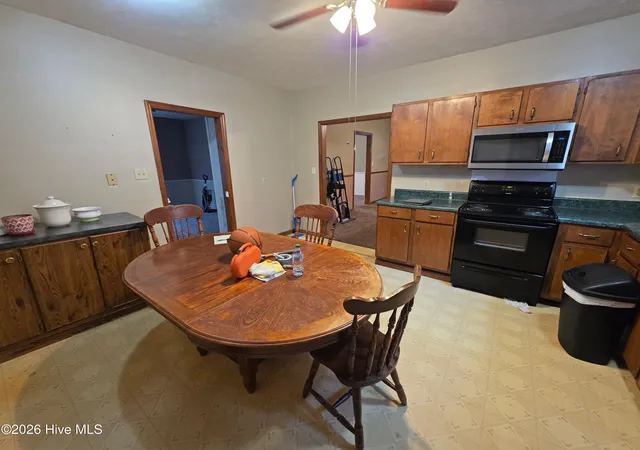 Photo 3 of Single family home for sale at 218 Railroad St, Warrenville, SC 29851 | MLS# 100600923 | Listing updated on 2026-09-02