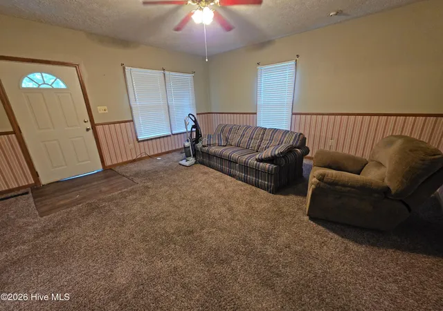Photo 3 of Single family home for sale at 218 Railroad St, Warrenville, SC 29851 | MLS# 100600923 | Listing updated on 2026-09-02
