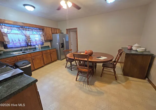 Photo 4 of Single family home for sale at 218 Railroad St, Warrenville, SC 29851 | MLS# 100600923 | Listing updated on 2026-09-02
