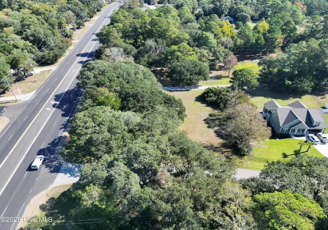 Photo 1 of Land for sale at 105 Greyson Ln, Newport, NC 28570 | MLS# 100611335 | Listing updated on 2026-10-20