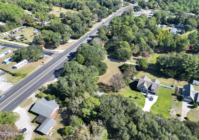 Photo 1 of Land for sale at 105 Greyson Ln, Newport, NC 28570 | MLS# 100611335 | Listing updated on 2026-10-20