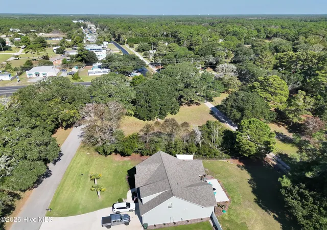 Photo 2 of Land for sale at 105 Greyson Ln, Newport, NC 28570 | MLS# 100611335 | Listing updated on 2026-10-20