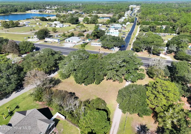 Photo 3 of Land for sale at 105 Greyson Ln, Newport, NC 28570 | MLS# 100611335 | Listing updated on 2026-10-20