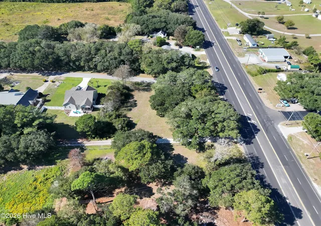 Photo 4 of Land for sale at 105 Greyson Ln, Newport, NC 28570 | MLS# 100611335 | Listing updated on 2026-10-20