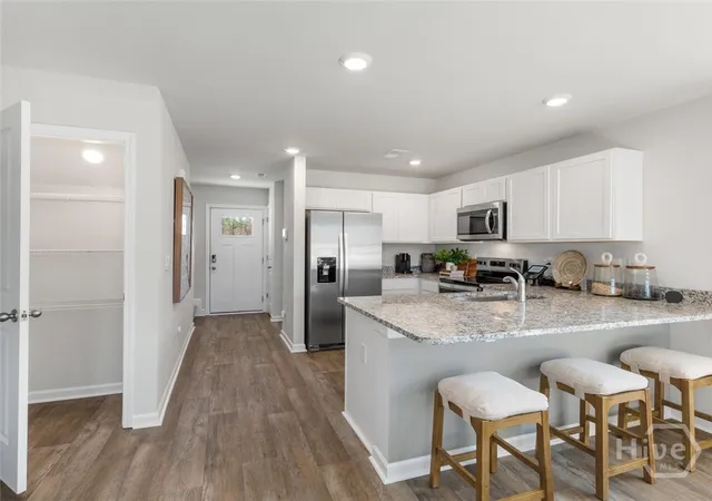 Photo 3 of Townhouse for sale at 111 Gardens Dr, Brunswick, GA 31523 | MLS# SA353929 | Listing updated on 2026-09-14