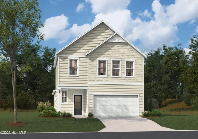 Photo 1 of Single family home for sale at 5334 Proper Ct, North Augusta, SC 29860 | MLS# 100601152 | Listing updated on 2026-10-01