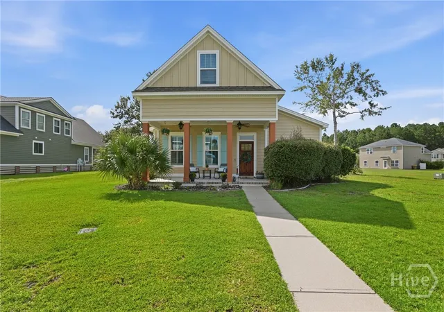 Photo 1 of Single family home for sale at 6 Osgood Ln, Richmond Hill, GA 31324 | MLS# SA364015 | Listing updated on 2026-09-14