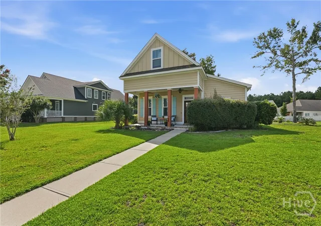 Photo 2 of Single family home for sale at 6 Osgood Ln, Richmond Hill, GA 31324 | MLS# SA364015 | Listing updated on 2026-09-14