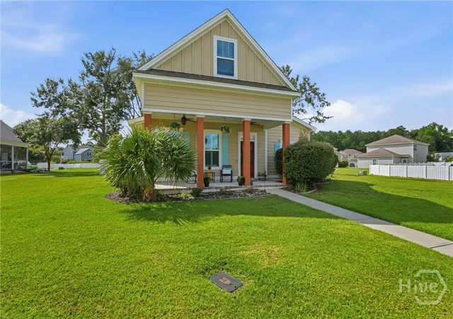 Photo 3 of Single family home for sale at 6 Osgood Ln, Richmond Hill, GA 31324 | MLS# SA364015 | Listing updated on 2026-09-14