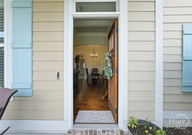 Photo 4 of Single family home for sale at 6 Osgood Ln, Richmond Hill, GA 31324 | MLS# SA364015 | Listing updated on 2026-09-14