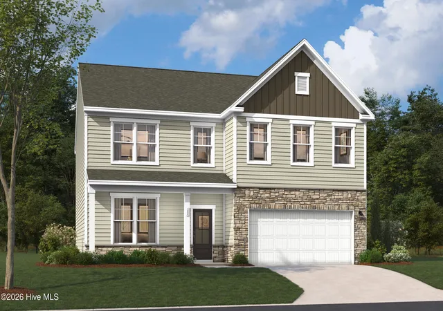 Photo 1 of Single family home for sale at 14314 Yellow Jacket Blvd, North Augusta, SC 29841 | MLS# 100600660 | Listing updated on 2026-09-20