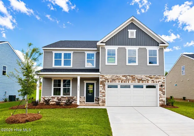 Photo 1 of Single family home for sale at 14314 Yellow Jacket Blvd, North Augusta, SC 29841 | MLS# 100600660 | Listing updated on 2026-10-29