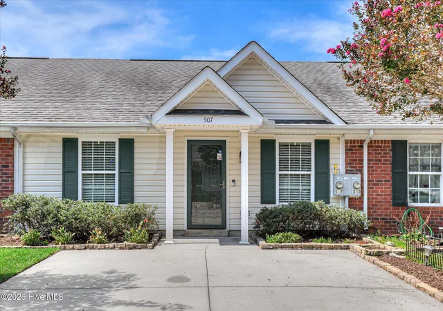 Townhouse for sale at 507 Edgecliff Ln, Evans, GA 30809 | MLS# 100601549