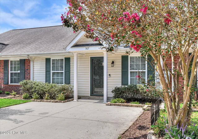 Photo 2 of Townhouse for sale at 507 Edgecliff Ln, Evans, GA 30809 | MLS# 100601549 | Listing updated on 2026-09-04