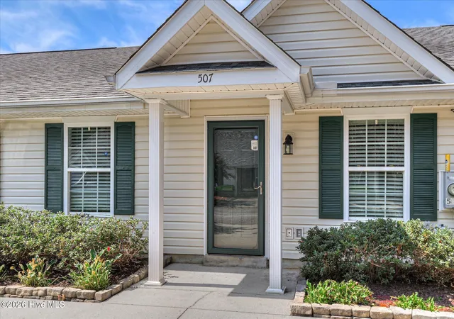 Photo 3 of Townhouse for sale at 507 Edgecliff Ln, Evans, GA 30809 | MLS# 100601549 | Listing updated on 2026-09-04