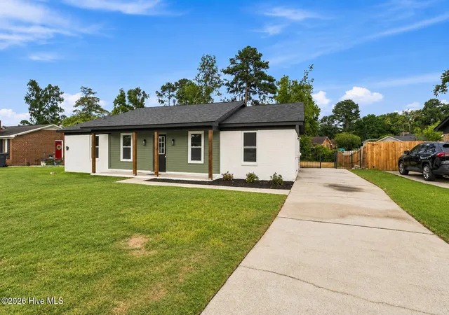 Photo 2 of Single family home for sale at 315 Miramar Dr, Martinez, GA 30907 | MLS# 100599779 | Listing updated on 2026-09-05