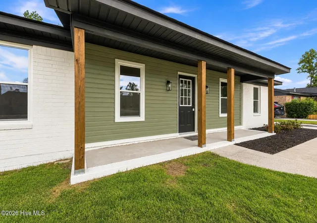 Photo 3 of Single family home for sale at 315 Miramar Dr, Martinez, GA 30907 | MLS# 100599779 | Listing updated on 2026-09-05