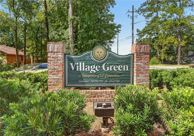 Photo 27 of Single family home for sale at 17 Leeward Dr, Savannah, GA 31419 | MLS# SA363278 | Listing updated on 2026-10-09