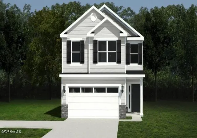 Photo 1 of Single family home for sale at 780 Brigantine Bnd, Graniteville, SC 29829 | MLS# 100602199 | Listing updated on 2026-09-09