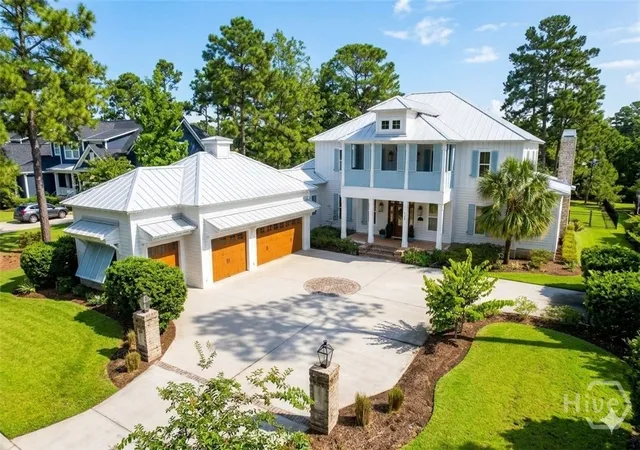 Photo 1 of Single family home for sale at 485 Waterways Pkwy S, Richmond Hill, GA 31324 | MLS# SA364047 | Listing updated on 2026-09-12