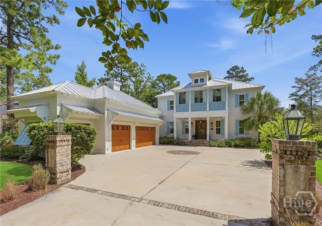 Photo 2 of Single family home for sale at 485 Waterways Pkwy S, Richmond Hill, GA 31324 | MLS# SA364047 | Listing updated on 2026-09-12