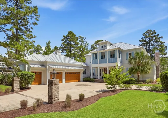 Photo 3 of Single family home for sale at 485 Waterways Pkwy S, Richmond Hill, GA 31324 | MLS# SA364047 | Listing updated on 2026-09-12