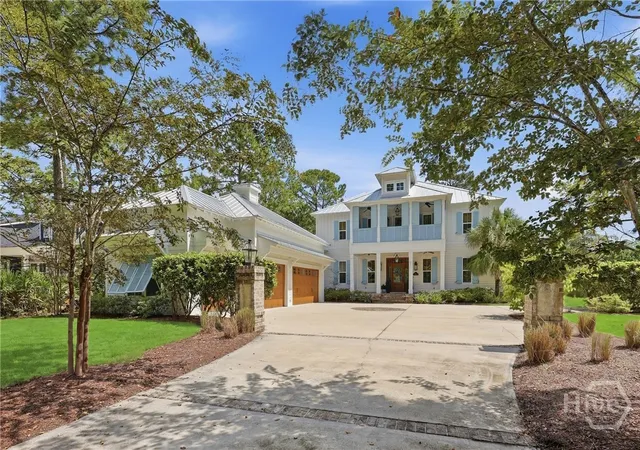 Photo 4 of Single family home for sale at 485 Waterways Pkwy S, Richmond Hill, GA 31324 | MLS# SA364047 | Listing updated on 2026-09-12