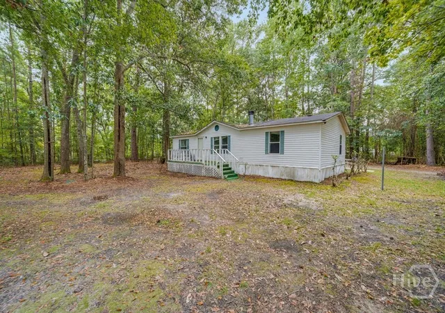 Photo 1 of Manufactured home for sale at 1388 Trask Pkwy, Seabrook, SC 29940 | MLS# SA366437 | Listing updated on 2026-10-14