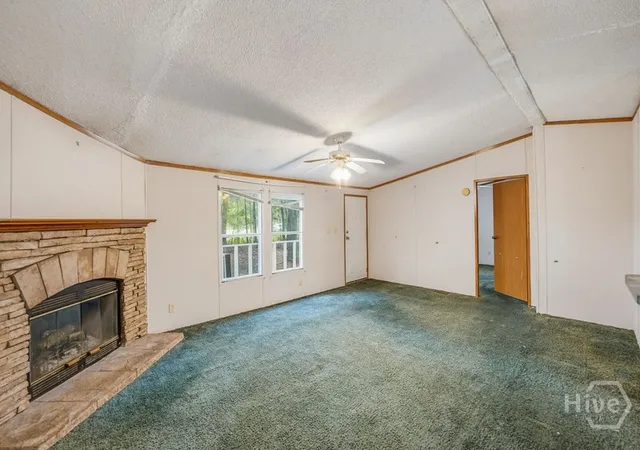 Photo 3 of Manufactured home for sale at 1388 Trask Pkwy, Seabrook, SC 29940 | MLS# SA366437 | Listing updated on 2026-10-14