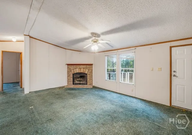 Photo 4 of Manufactured home for sale at 1388 Trask Pkwy, Seabrook, SC 29940 | MLS# SA366437 | Listing updated on 2026-10-14