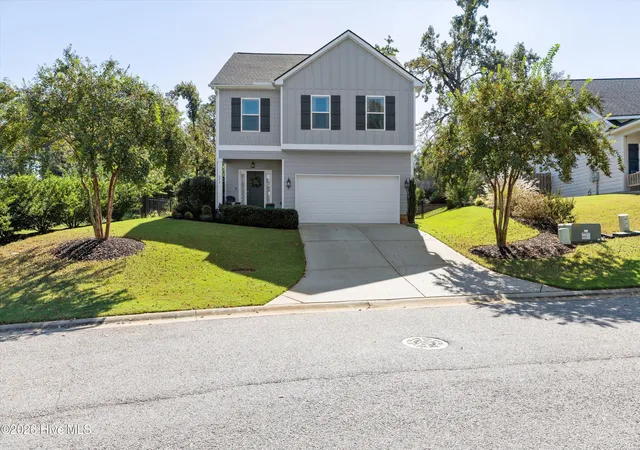 Photo 1 of Single family home for sale at 272 Anneswood Rd, Augusta, GA 30907 | MLS# 100608777 | Listing updated on 2026-10-08