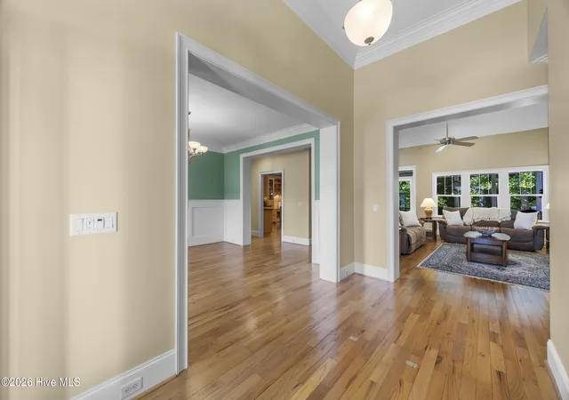 Photo 3 of Single family home for sale at 8762 Ramsbury Way, Wilmington, NC 28411 | MLS# 100601328 | Listing updated on 2026-09-04