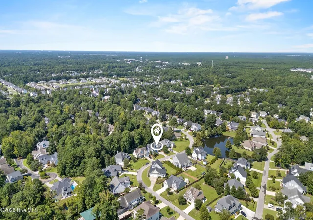 Photo 40 of Single family home for sale at 8762 Ramsbury Way, Wilmington, NC 28411 | MLS# 100601328 | Listing updated on 2026-10-02