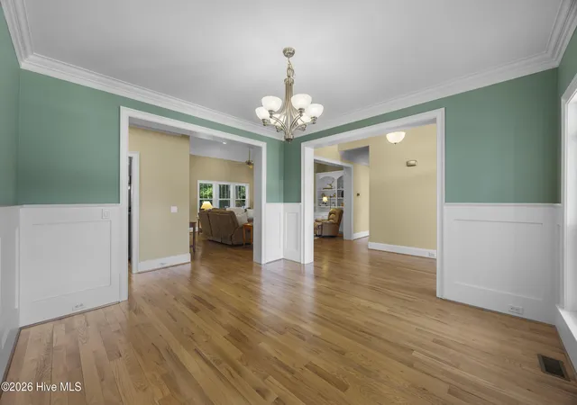 Photo 3 of Single family home for sale at 8762 Ramsbury Way, Wilmington, NC 28411 | MLS# 100601328 | Listing updated on 2026-09-04