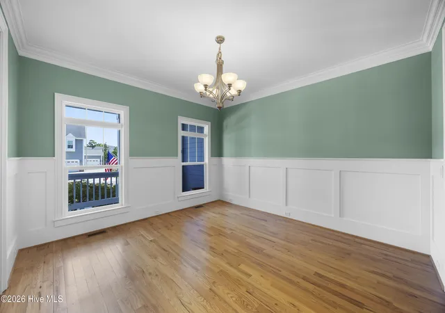 Photo 4 of Single family home for sale at 8762 Ramsbury Way, Wilmington, NC 28411 | MLS# 100601328 | Listing updated on 2026-09-04