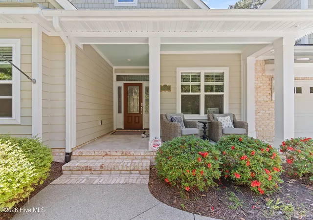 Photo 3 of Single family home for sale at 3409 Greenleaf Ct, Southport, NC 28461 | MLS# 100602683 | Listing updated on 2026-09-18