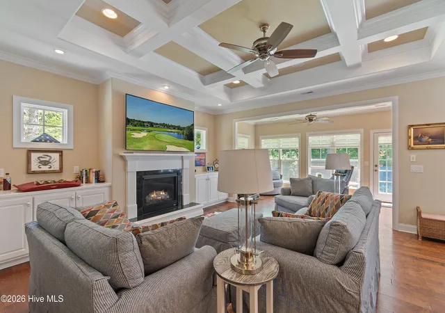 Photo 3 of Single family home for sale at 3409 Greenleaf Ct, Southport, NC 28461 | MLS# 100602683 | Listing updated on 2026-09-18