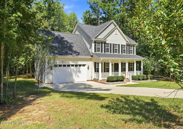 Photo 3 of Single family home for sale at 243 Barrette Ln, Wendell, NC 27591 | MLS# 100603025 | Listing updated on 2026-09-18
