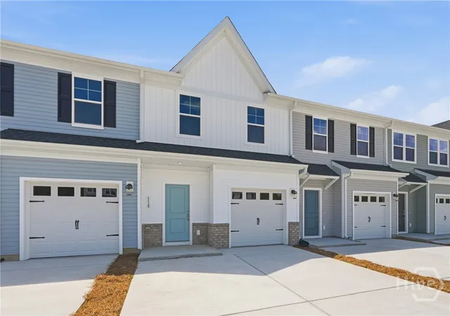 Photo 2 of Townhouse for sale at 118 Brunson Cir, Rincon, GA 31326 | MLS# SA364385 | Listing updated on 2026-09-13