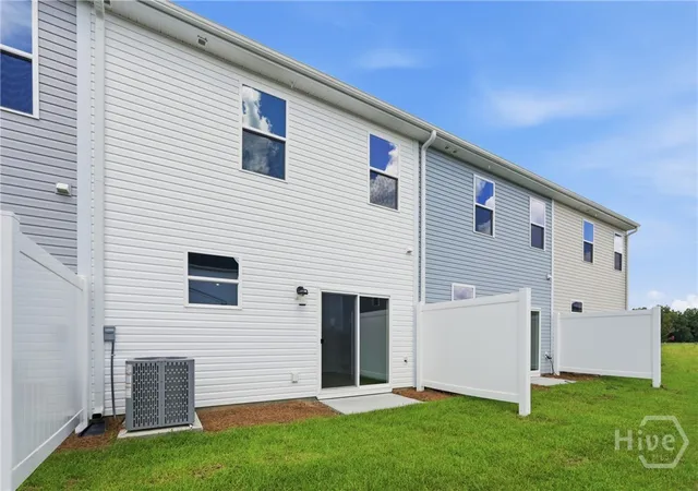 Photo 57 of Townhouse for sale at 118 Brunson Cir, Rincon, GA 31326 | MLS# SA364385 | Listing updated on 2026-09-13
